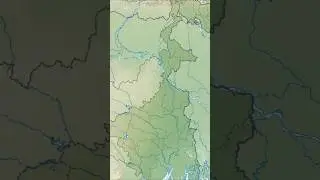 Sundarbans biosphere reserve | Biosphere #shorts #edutropism #wildlife #biodiversitysite