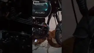 Spt fire 200 modificada