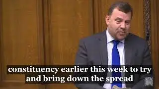 Warrington MP Andy Carter get clarity from Minister on Rent Evictions