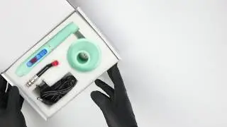 ФОТОПОЛИМЕРНАЯ ЛАМПА  LED Curing Light