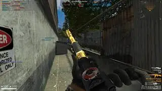 Combat Arms Reloaded- Eli Pro, Short Fuse.. _xiRolfiipro™/GamePlay♥
