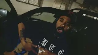 JAY SIX - No Rentals [prod. webbphantom] OFFICIAL VIDEO