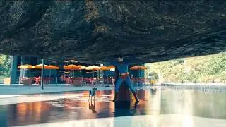 Официальная реклама фильма &laquo;Супермен Dairy Queen&raquo;