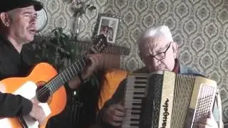 Il est un coin de France (Luis Mariano)