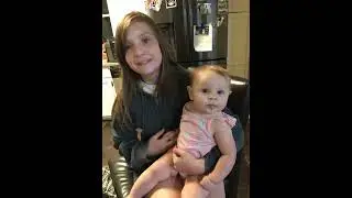 Adria Daddy's Little girl 💗💕💕 every action has a reaction 😁