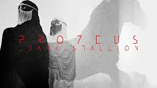 PRO7EUS  _DARK_STALLION (Official Music Video)