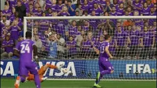 FIFA 19 Belotti!!!!