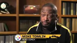 Coach Mike Tomlin on Heath Miller Retirement via Steelers.com