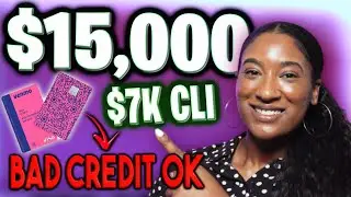 $15,000 Venmo Credit Card + BAD Credit OK + 7K+ Credit Increases AFTER APPROVALS.