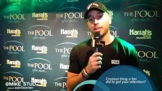 Self-made Hip Hop Artist Mike Stud Talks New Show 