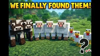 I Just Wanted a Farm&hellip; Why Are the Animals in Witness Protection  Ep 2
