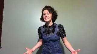 Emily’s Goodbye Monologue - OUR TOWN