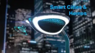 Covestro at CES 2021: Smart Cities and Homes I Covestro