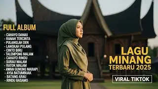 Lagu Minang Lembut & Adem di Telinga #Lembut #AdemBanget