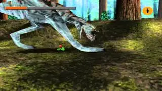 What happened to Primal Carnage's Compy class in a nutshell