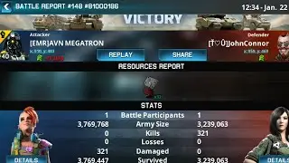 EMP AVN MEGATRON VS JOHN CONNOR TU , 