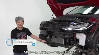 出淤泥而不染还是没来得及，反正这才是大众应有的样子（3/5）大众凌渡L【大飙车1233】