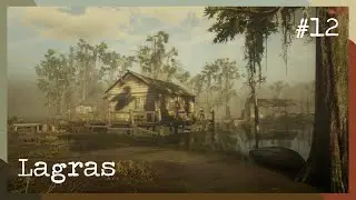 Lagras | Red Dead Redemption 2 Free Roam