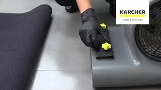 Puesta en marcha soplados AB 84