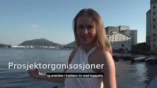 Velkommen Til NHHS!