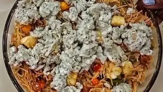 Namkeen Vermicelli Saviyan I Vermicelli Chowmein I HK Kitchen IND