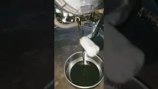 honda shine sp bs6 mobile or mobil filter chang