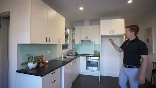 For Sale | Property Tour: 8 Peckville Street Port Melbourne VIC 3207