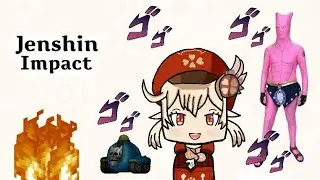 Klee Trailer But It's Low Budget