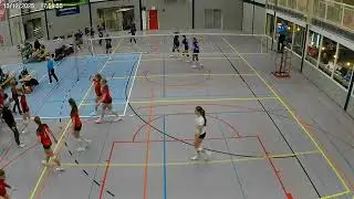 Taurus d1 - Spivo  13-12-2025  video 4