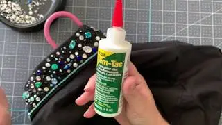 Beacon Gem-Tac: favorite adhesive