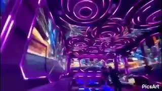 DJ CLUB/Dance Floor LED Lighting and CLUB Effect Lightings. || Brandplus Sign LLC || Dubai ,U.A.E