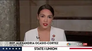 2019 State of the Union Democratic response