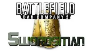 BFBC2: Sometimes you gotta keep it silly.