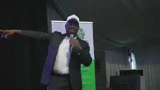 CENTRAL BANK OF NIGERIA FAIR LAGOS