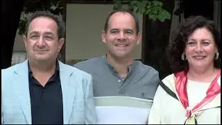 Amorebieta Etxano abre las puertas del nuevo parque de El Carmelo