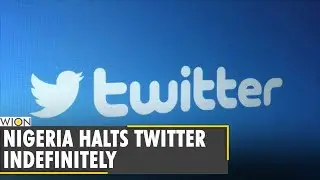 Nigeria: Foreign Minister meets Envoys to discuss Twitter ban | English News | WION News
