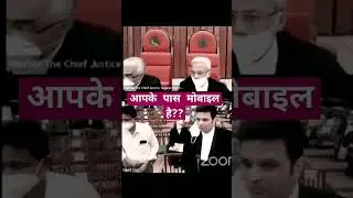 We are sending you to Jail!!  #mphighcourt #judge #mpcourt #highcourt #news
