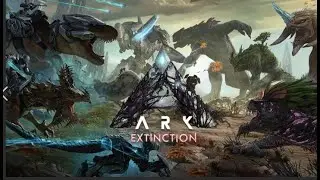 ASA Official PVE SOLO! Love Ascended