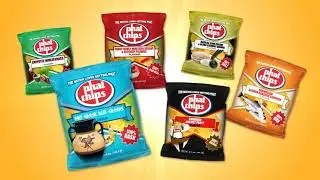 GTA V - Phat Chips Commercial