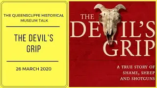 The Devil s Grip