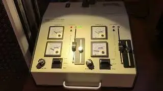 Блок питания Bridgewerks Magnum 220-RM G Scale: обзор