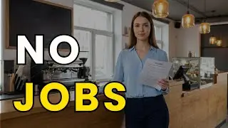 The Great Jobs Depression is HERE