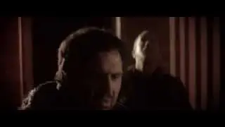 [Echotrooper] Dark Knight - Fate