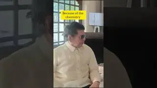 Direk Elwood Perez is also praying for a copy of 'Lollipops & Roses At Burong Talangka'