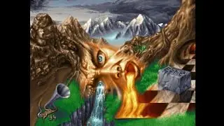 Sanity - Roots - Amiga Demo - AGA (50 FPS)