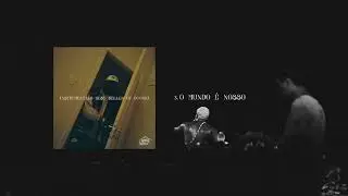 Coyote Beatz – O Mundo é Nosso Instrumental | “Best Seller of Djonga (Instrumentals)”