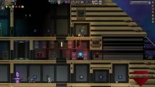 Starbound 1.2 [Mods][German] #144: Heute auf der Tagesordnung: Isogen