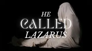 Danny Robertson | He Called Lazarus | Full Sermon | April 2, 2023