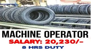 Freshers jobs in Dahej Bharuch Gujarat 🔥 Salary 20,230 || Apply Now 