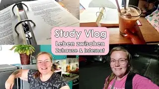 Study Vlog - Leben zwischen Zuhause und Internat | PrimaDina